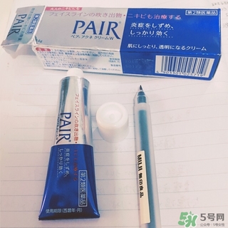 獅王祛痘膏和白兔祛痘膏哪個好？獅王祛痘膏和樂敦cc哪個好？