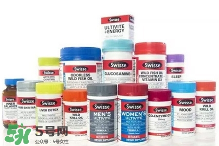swisse的保健品怎么樣？swisse保健品有用嗎？