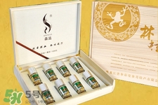 林蛙油是什么？林蛙油的功效與作用