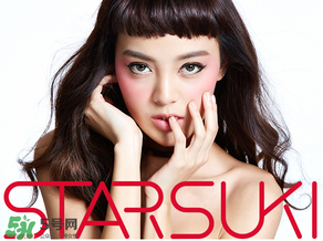 Starsuki是什么牌子？星希綺是哪里的品牌