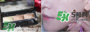 單眼皮怎么畫眼線？單眼皮怎么化妝好看