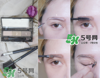 單眼皮怎么畫(huà)眼線？單眼皮怎么化妝好看