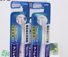 獅王牙刷怎么辨別真假？獅王牙刷真假對(duì)比