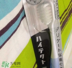 獅王牙刷怎么辨別真假？獅王牙刷真假對(duì)比