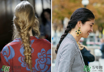 頭發(fā)怎么扎不容易散？怎么扎頭發(fā)不散