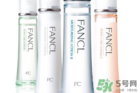fancl屬于幾線品牌？fancl在日本什么檔次？