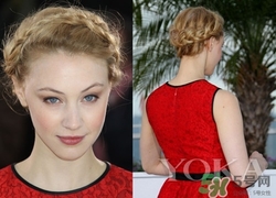 頭發(fā)怎么扎不容易散？怎么扎頭發(fā)不散