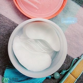 quality first眼膜怎么用要洗嗎？皇后的秘密眼膜敷多久？