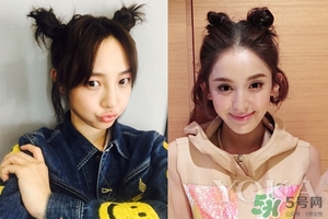 頭發(fā)怎么扎不容易散？怎么扎頭發(fā)不散