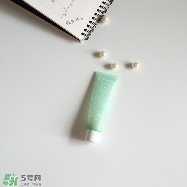 希思黎眼膜多少錢？希思黎眼膜怎么用？