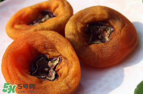 吃柿餅會(huì)便秘嗎？便秘可以吃柿餅嗎？