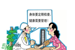 體檢后要大補(bǔ)嗎？體檢抽血后要補(bǔ)充營養(yǎng)嗎？