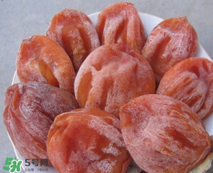 吃柿餅會(huì)便秘嗎？便秘可以吃柿餅嗎？