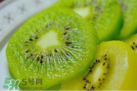 獼猴桃能美白嗎？獼猴桃怎么吃美白？