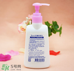 碧柔卸妝乳怎么用？碧柔卸妝乳使用方法