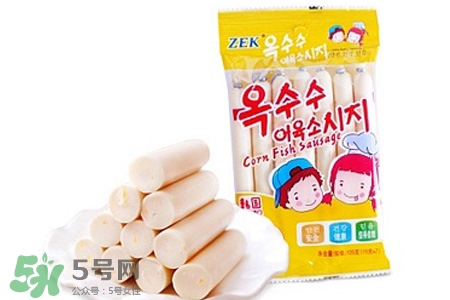 韓國鱈魚腸哪個牌子好？韓國鱈魚腸排名