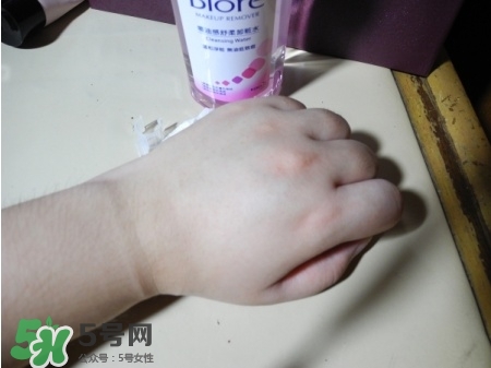 Biroe碧柔卸妝水怎么樣？碧柔卸妝水好用嗎？