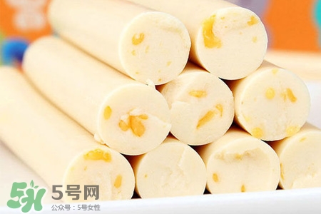 韓國真珠鱈魚腸寶寶能吃嗎？韓國真珠鱈魚腸多大小孩能吃？