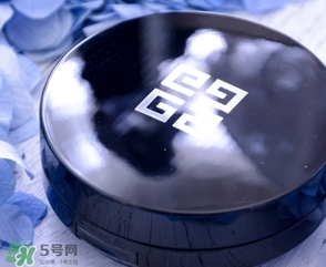 紀(jì)梵希氣墊粉底多少錢？紀(jì)梵希氣墊粉底價(jià)格
