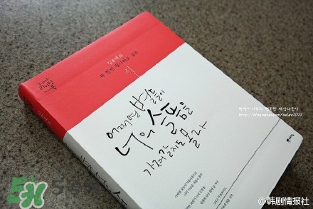 也許星星會(huì)帶走你的悲傷金仁旭的書(shū)哪里買(mǎi)？