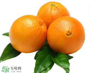新鮮橙子皮可以泡水喝嗎？新鮮橙子皮的功效與作用