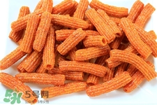 元祖辣炒年糕條怎么樣？元祖辣炒年糕條好吃嗎？