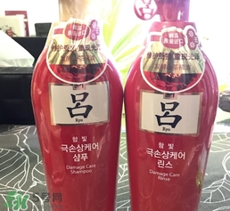 ryoe呂是什么牌子？呂是愛(ài)茉莉旗下的嗎？