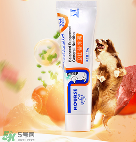 狗狗營(yíng)養(yǎng)膏什么牌子好？狗狗營(yíng)養(yǎng)膏多少錢？