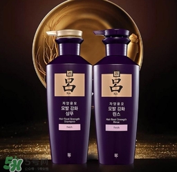 呂是酸性洗發(fā)水嗎？呂洗發(fā)水是酸性的嗎？