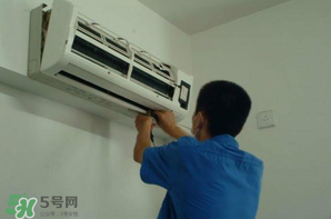 冬天空調(diào)怎么收氟？空調(diào)冬天怎么加氟利昂？