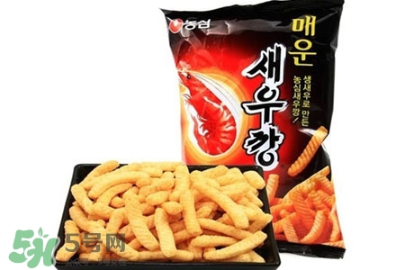 農(nóng)心蝦條多少錢？農(nóng)心蝦條韓國價格