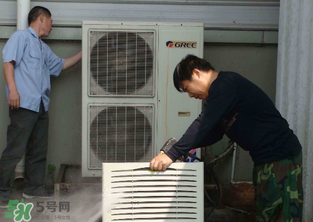 冬天空調(diào)怎么收氟？空調(diào)冬天怎么加氟利昂？