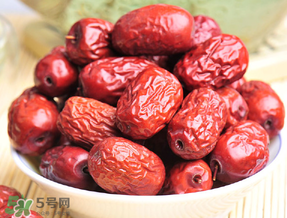 灰棗是什么棗？灰棗是紅棗嗎？