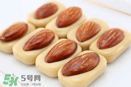 好麗友杏仁糖多少錢？好麗友杏仁糖韓國價(jià)格