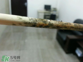 木筷子發(fā)霉了怎么辦？筷子發(fā)霉了還能用嗎？