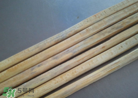 木筷子發(fā)霉了怎么辦？筷子發(fā)霉了還能用嗎？