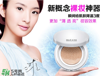 藍(lán)色之戀是哪個(gè)國(guó)家的？藍(lán)色之戀是什么牌子？