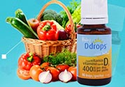 baby ddrops d3多大吃？baby ddrops d3什么時(shí)候吃吃到多大