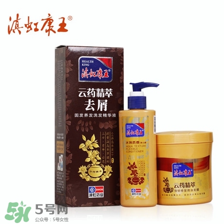 洗發(fā)水什么牌子好？洗發(fā)水2017品牌排行榜