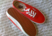 vans怎么看真假？vans真假鑒定