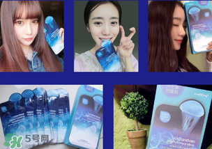 稚優(yōu)泉面膜怎么用？稚優(yōu)泉面膜要洗嗎？