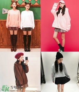 平安夜女生穿什么？平安夜女生約會(huì)穿什么衣服？
