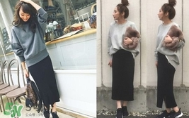 平安夜女生穿什么？平安夜女生約會(huì)穿什么衣服？