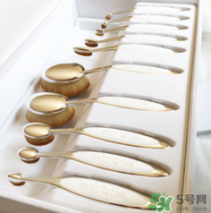 Artis Brush化妝刷怎么樣？全套刷具評(píng)測