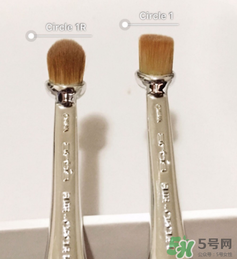 Artis Brush化妝刷怎么樣？全套刷具評(píng)測