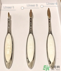 Artis Brush化妝刷怎么樣？全套刷具評(píng)測