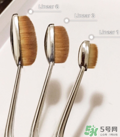 Artis Brush化妝刷怎么樣？全套刷具評(píng)測