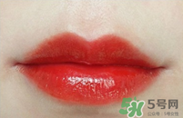 歐萊雅唇膏盤怎么樣？新品唇膏盤試色