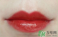 歐萊雅唇膏盤怎么樣？新品唇膏盤試色