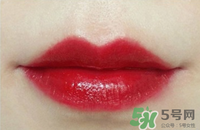 歐萊雅唇膏盤怎么樣？新品唇膏盤試色